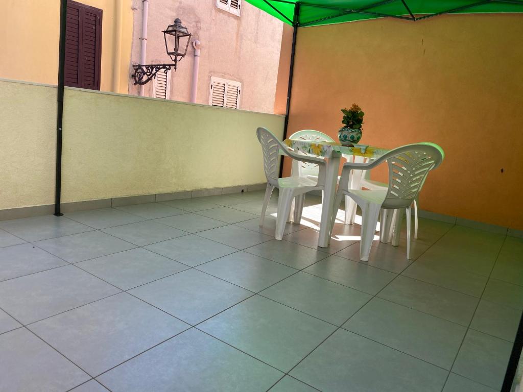 I Tre Colori della Sicilia room 3