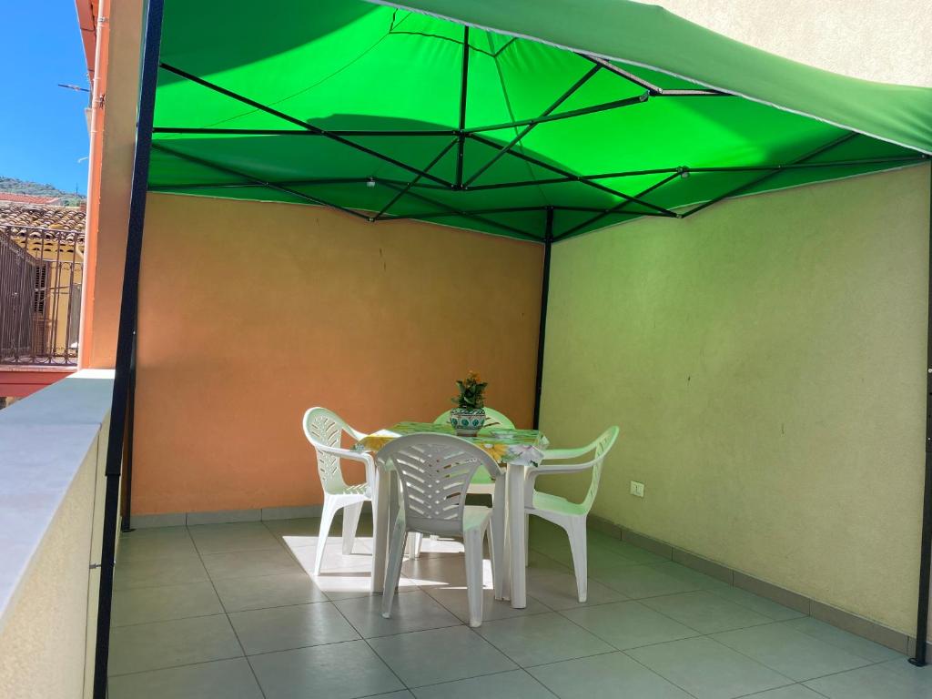 I Tre Colori della Sicilia room 4
